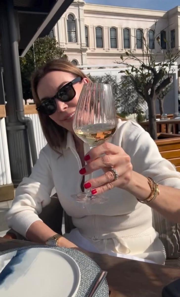 «Είδαμε πρώτη φορά το νέο...» Σοκ και δέος για την Τατιάνα που πήγε στην Τουρκία 1 2026 02 25 15.33.02