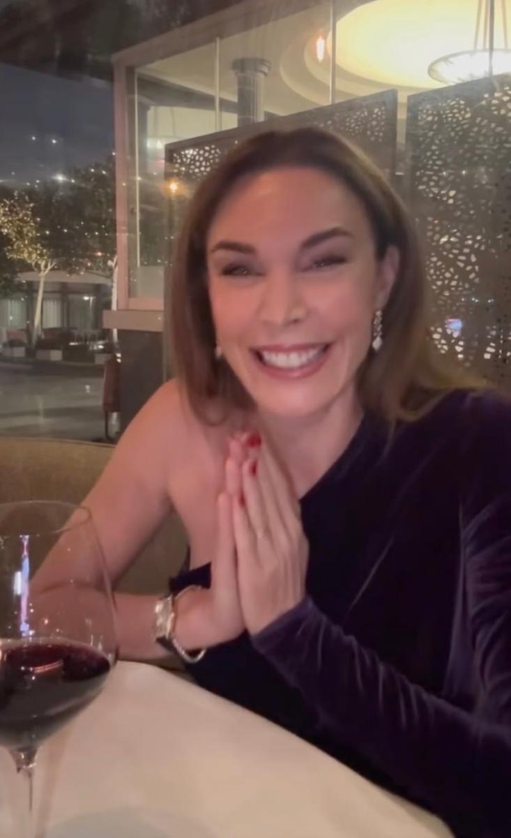 «Είδαμε πρώτη φορά το νέο...» Σοκ και δέος για την Τατιάνα που πήγε στην Τουρκία 3 2026 02 25 15.33.20