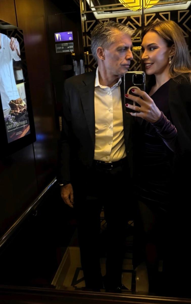 «Είδαμε πρώτη φορά το νέο...» Σοκ και δέος για την Τατιάνα που πήγε στην Τουρκία 4 2026 02 25 15.33.25