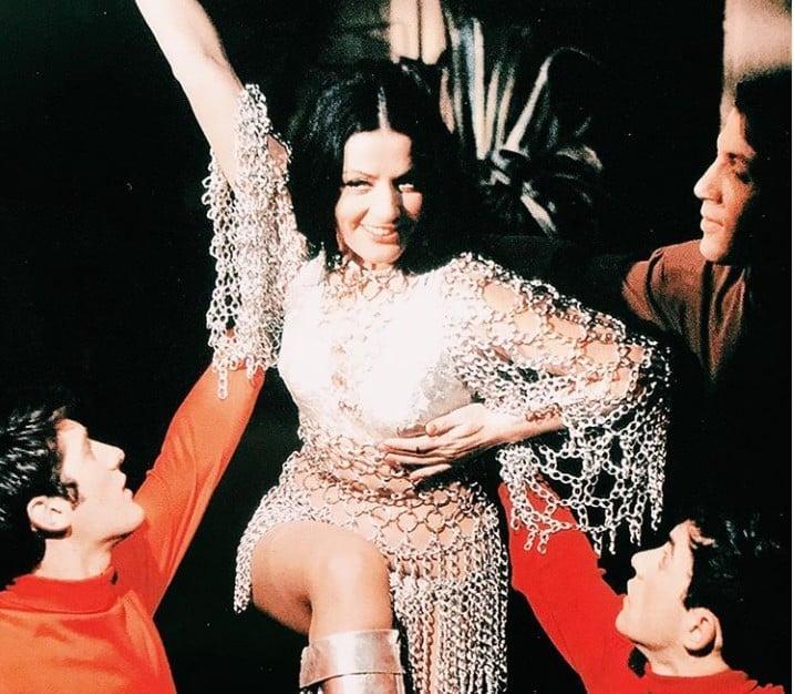 Ο κρυφός έρωτας πασίγνωστης Ελληνίδας με τον Αλέξανδρο Ωνάση 1 zozoz