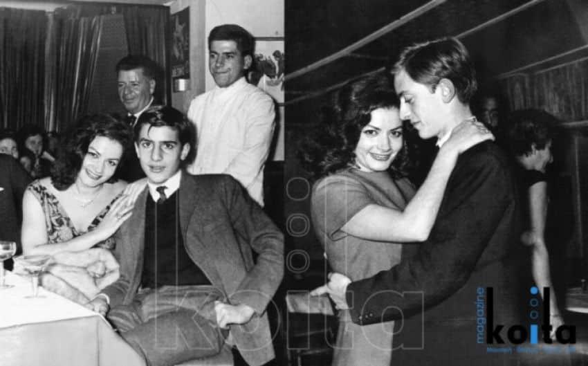 Ο κρυφός έρωτας πασίγνωστης Ελληνίδας με τον Αλέξανδρο Ωνάση 2