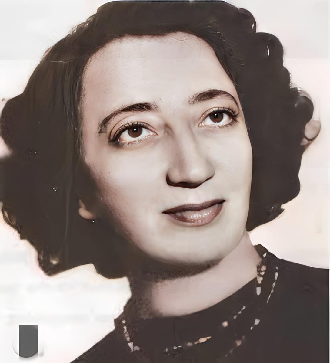 Πέθανε μόνη και ξεχασμένη η γνωστή ηθοποιός του ελληνικού κινηματογράφου 1 1 102