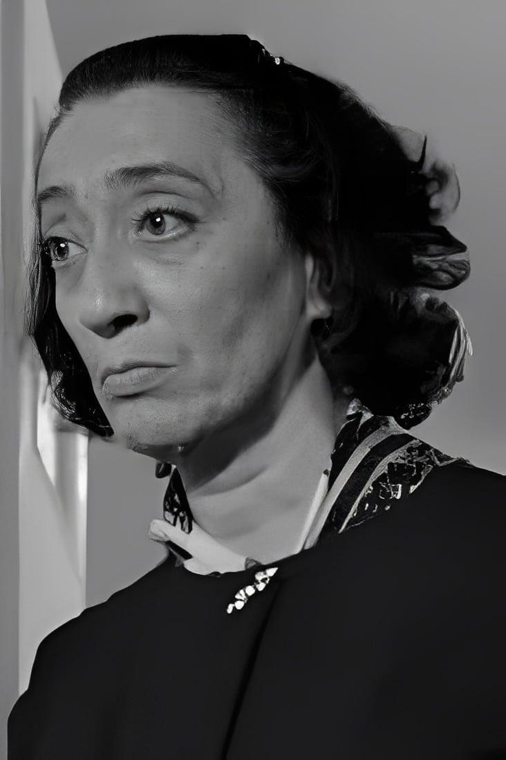 Πέθανε μόνη και ξεχασμένη η γνωστή ηθοποιός του ελληνικού κινηματογράφου 2 1 103