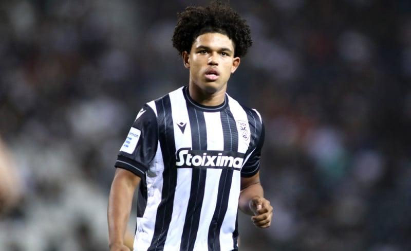 Βγάζει.. μάτια δανεικός του ΠΑΟΚ - Ανέβασε τις μετοχές & ανάβουν τα σενάρια