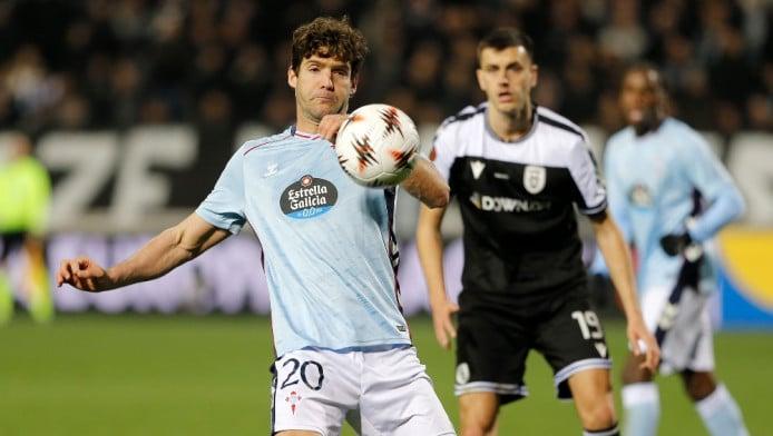 Θα... βράζει στο Βίγκο - Ανακοίνωσε sold out η Θέλτα!