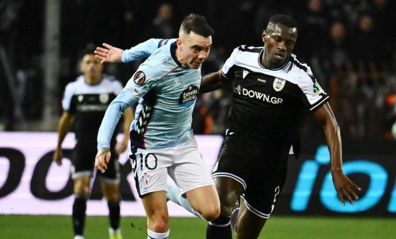 Θέλτα - ΠΑΟΚ: Τι ώρα είναι ο αγώνας σήμερα και ποιο κανάλι το δείχνει