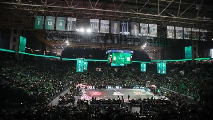 Παράνοια για το F4: Εισιτήρια στις τιμές... γκαρσονιέρας!