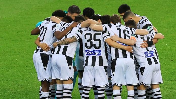 Βγάζει.. μάτια δανεικός του ΠΑΟΚ - Ανέβασε τις μετοχές & ανάβουν τα σενάρια