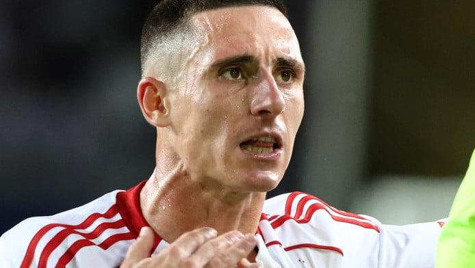 Θρίλερ με παραμονή Ποντένσε - Τεράστια ρήτρα, χαρίζει χρήματα για Ολυμπιακό