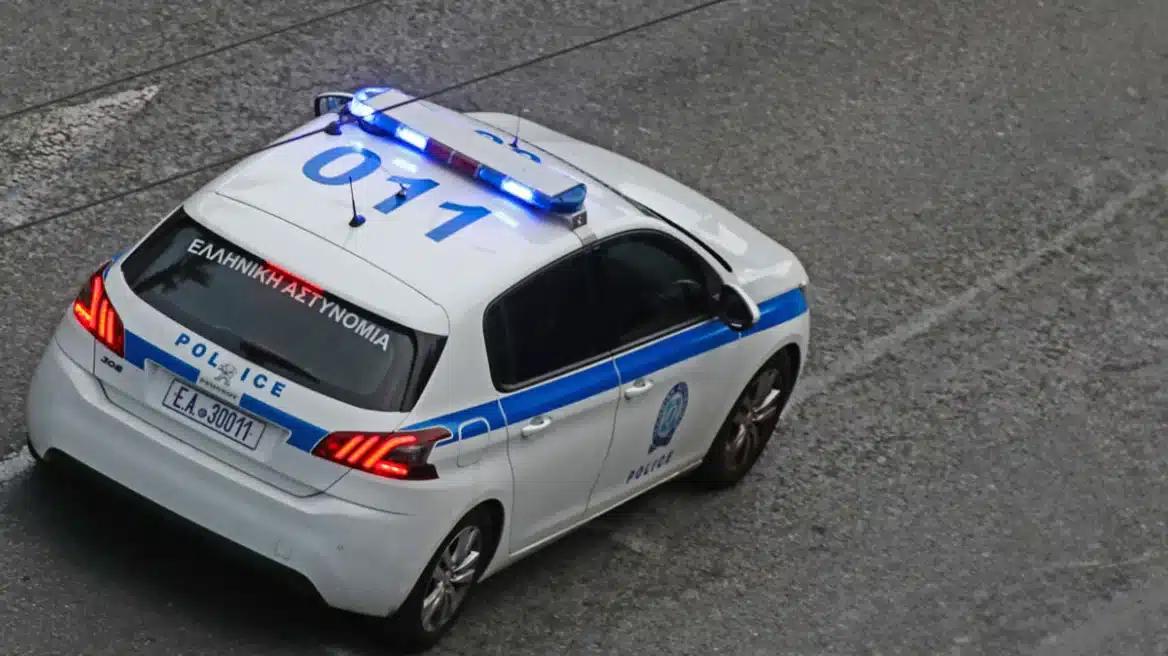 Ρομά έστειλαν στο νοσοκομείο ανθυπαστυνόμο μετά από άγρια καταδίωξη 1 maketa peripoliko