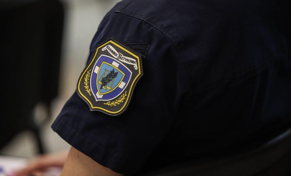 Ρομά έστειλαν στο νοσοκομείο ανθυπαστυνόμο μετά από άγρια καταδίωξη 2 astynomikoseurokini5 7kqwc