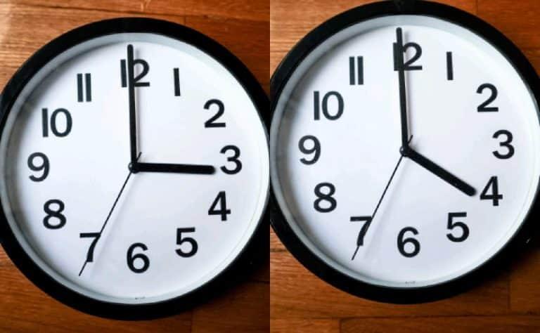 λλαγή ώρας: Καταργείται τελικά το μέτρο; Πότε θα γυρίσουμε τους δείκτες για τελευταία φορά 2 6000039 scaled e1760173857220 768x474 1