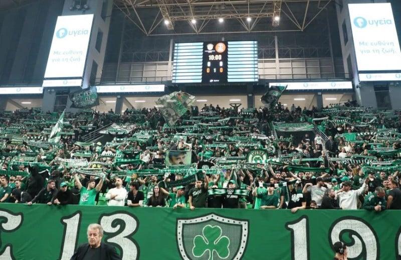 "Υπάρχει ενδιαφέρον, αλλά δεν πωλήθηκε ο ΠΑΟ" - Η απόφαση Γιαννακόπουλου