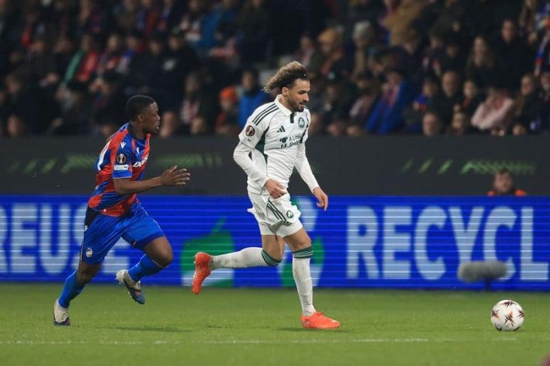 Πρόβλημα για ΠΑΟ στους 16 του Europa - Τρεις απουσίες με το... καλησπέρα