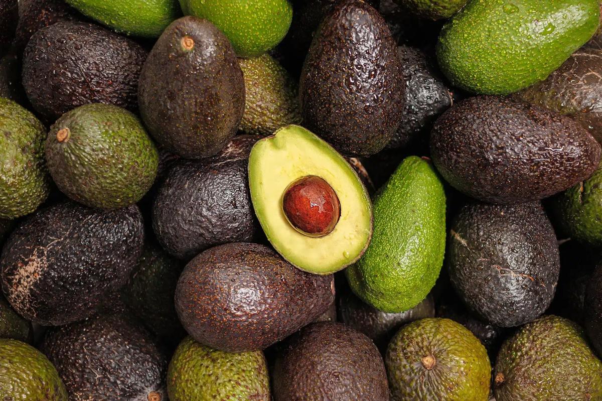 avocados