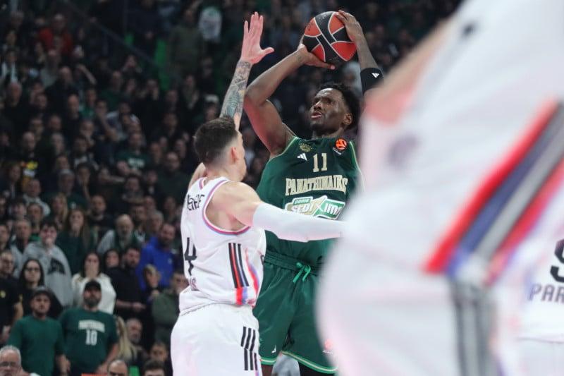 Vlog Παπαβασιλείου: Κυνηγάει πλέον θαύμα ο ΠΑΟ - Δεν φτάνει ο Χέιζ-Ντέιβις!