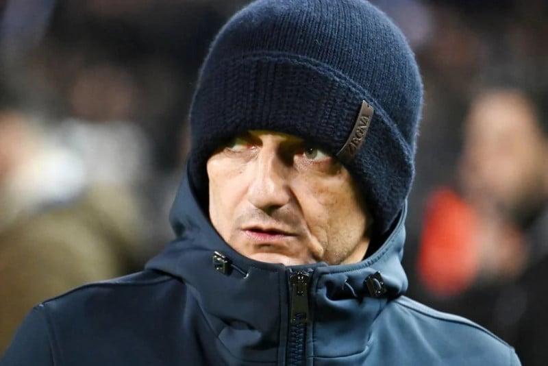 Σύνθημα για νταμπλ από Ραζβάν - "Θα ήθελα να παίξουμε με Θέλτα... νορμάλ"