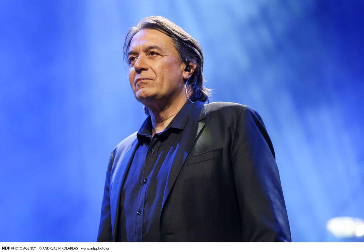 Γιάννης Κότσιρας: «Να προσέχετε τα γεροντάκια σας, πιστέψτε με, θα σας λείπουν» 2 1 52 scaled