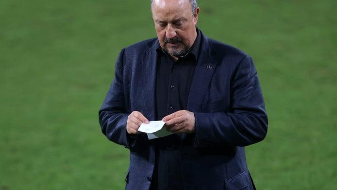 Ο Μπενίτεθ άφησε τον ΠΑΟ με... 10, αλλά έσωσε τη χρονιά - Έρχεται τελικός!