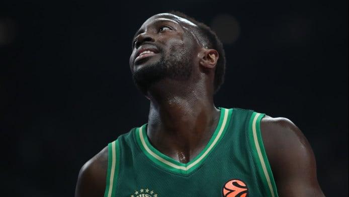 Βαθμολογία Euroleague: Κινδυνεύει η 10αδα για ΠΑΟ - Τρομερή η πίεση στο ΣΕΦ