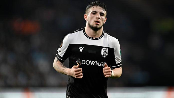 Μήνυμα από Θεσσαλονίκη για ΠΑΟΚ μετά τη Θέλτα: "Τώρα νταμπλ" (ΦΩΤΟ)