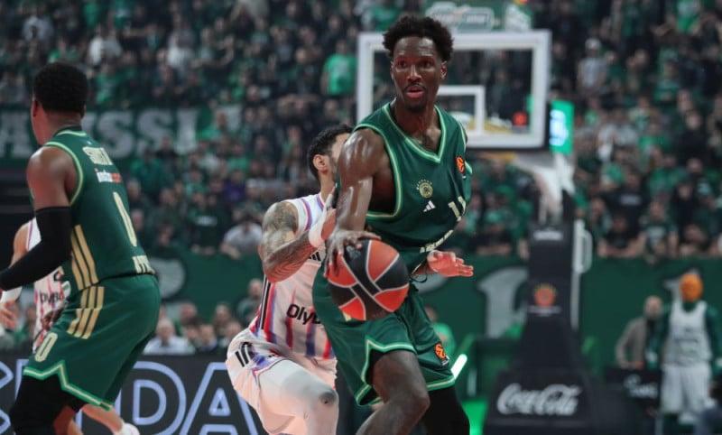 "Σφαγή ΠΑΟ! Έλεος με τη διαιτησία, τον πάτησαν - Τέλος οι δικαιολογίες"