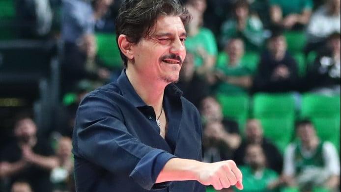 Mήνυμα Γιαννακόπουλου στην ομάδα για ΣΕΦ και όχι μόνο: «Αν δεν πάμε F4 θα…»