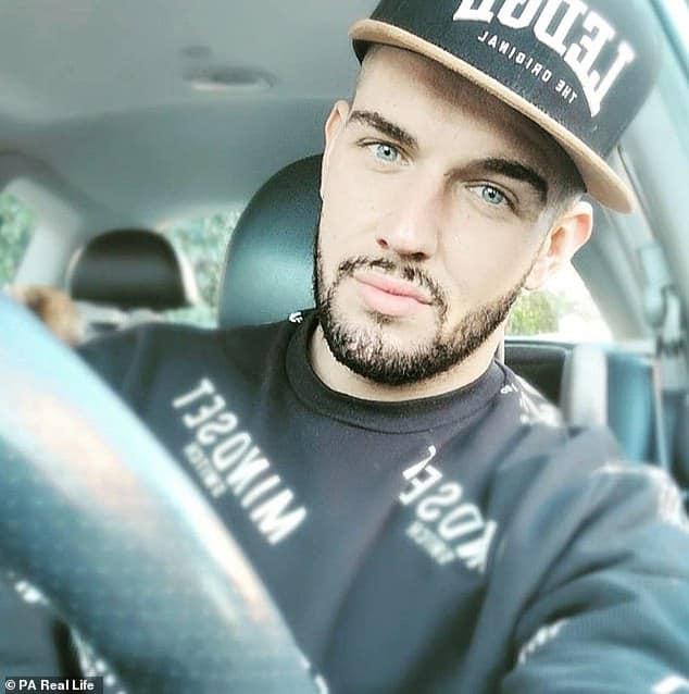 Ομοφυλóφιλος που πήγε με 150 άντρες κατάλαβε τελικά ότι είναι στρέιτ 2 omof4