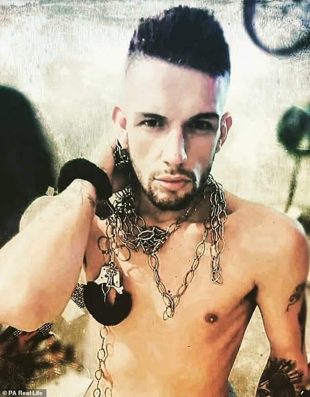 Ομοφυλóφιλος που πήγε με 150 άντρες κατάλαβε τελικά ότι είναι στρέιτ 3 omof2