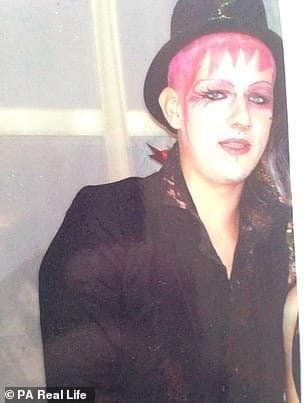 Ομοφυλóφιλος που πήγε με 150 άντρες κατάλαβε τελικά ότι είναι στρέιτ 4 omof3