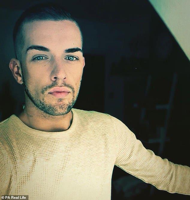 Ομοφυλóφιλος που πήγε με 150 άντρες κατάλαβε τελικά ότι είναι στρέιτ 5 omof7