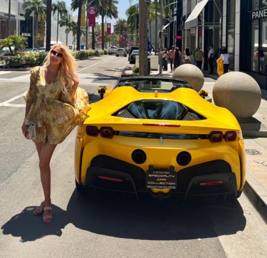 H Δανάη και το βρέφος με την μηνιγγίτιδα: Αυτή είναι η καuτή παιδίατρος που στην εφημερία της… ήταν απούσα κάνοντας την άρρωστη 2 image 36