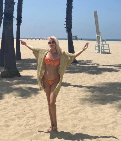 H Δανάη και το βρέφος με την μηνιγγίτιδα: Αυτή είναι η καuτή παιδίατρος που στην εφημερία της… ήταν απούσα κάνοντας την άρρωστη 3 image 38