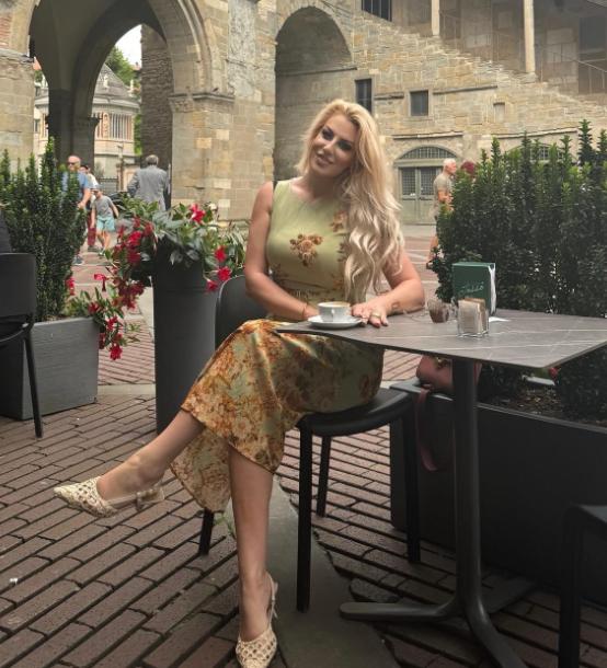 H Δανάη και το βρέφος με την μηνιγγίτιδα: Αυτή είναι η καuτή παιδίατρος που στην εφημερία της… ήταν απούσα κάνοντας την άρρωστη 5 image 42