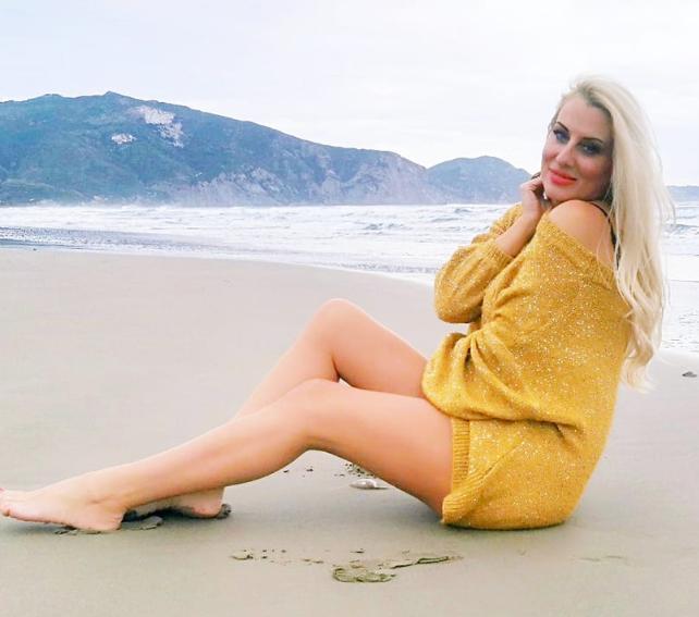 H Δανάη και το βρέφος με την μηνιγγίτιδα: Αυτή είναι η καuτή παιδίατρος που στην εφημερία της… ήταν απούσα κάνοντας την άρρωστη 6 image 43