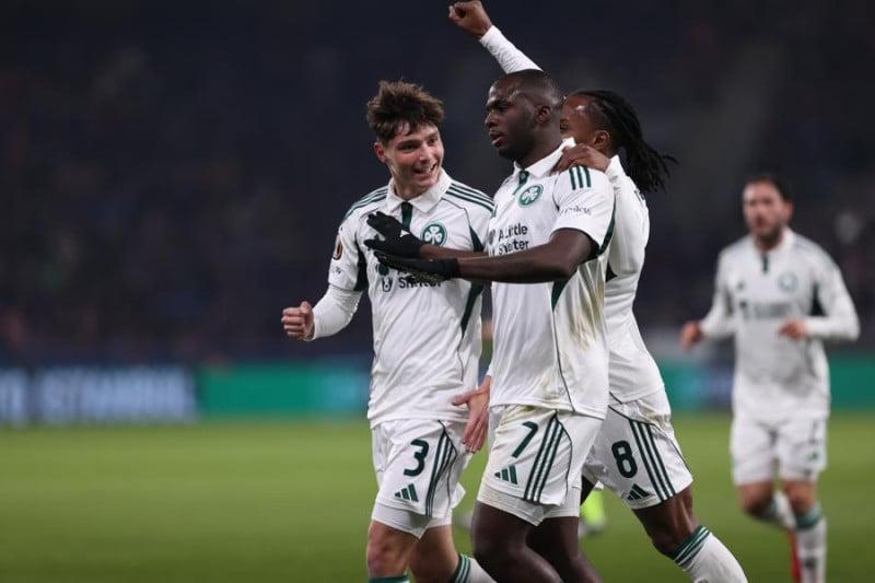 Με Μπέτις ο ΠΑΟ στους 16 - Ανοιχτός ο δρόμος στη συνέχεια - Πότε τα ματς