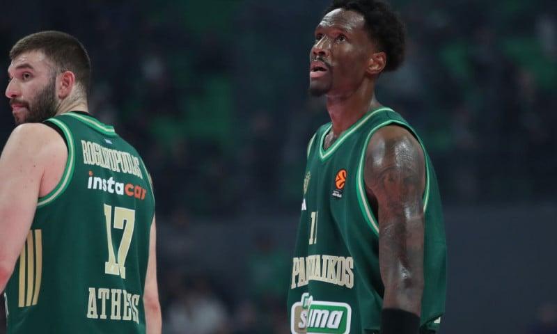 «Αδούλευτος ΠΑΟ, αλλοίωση σε Χέιζ-Ντέιβις - Ταιριάζει Φρανσίσκο με Γουόκαπ»