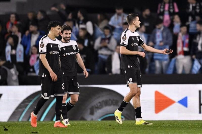 Αποκάλυψη από άσο της Θέλτα: "Έχω ΠΑΟΚτσή φίλο και μου... θύμωσε"