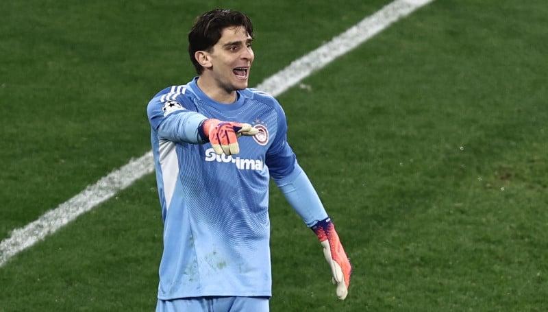 "Τρελαμένος" ο Ποντένσε στου Ρέντη - Ήρθε η Μπάγερν για άσο του Ολυμπιακού