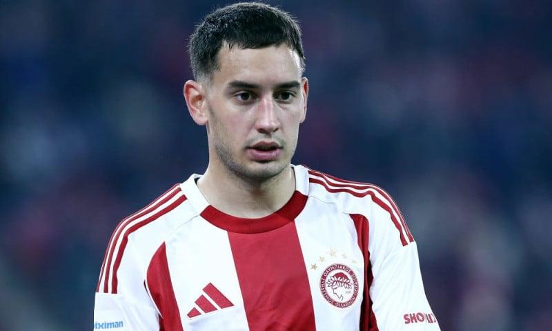 "Τρελαμένος" ο Ποντένσε στου Ρέντη - Ήρθε η Μπάγερν για άσο του Ολυμπιακού