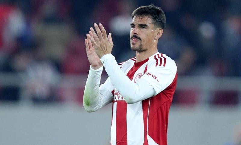 "Τρελαμένος" ο Ποντένσε στου Ρέντη - Ήρθε η Μπάγερν για άσο του Ολυμπιακού