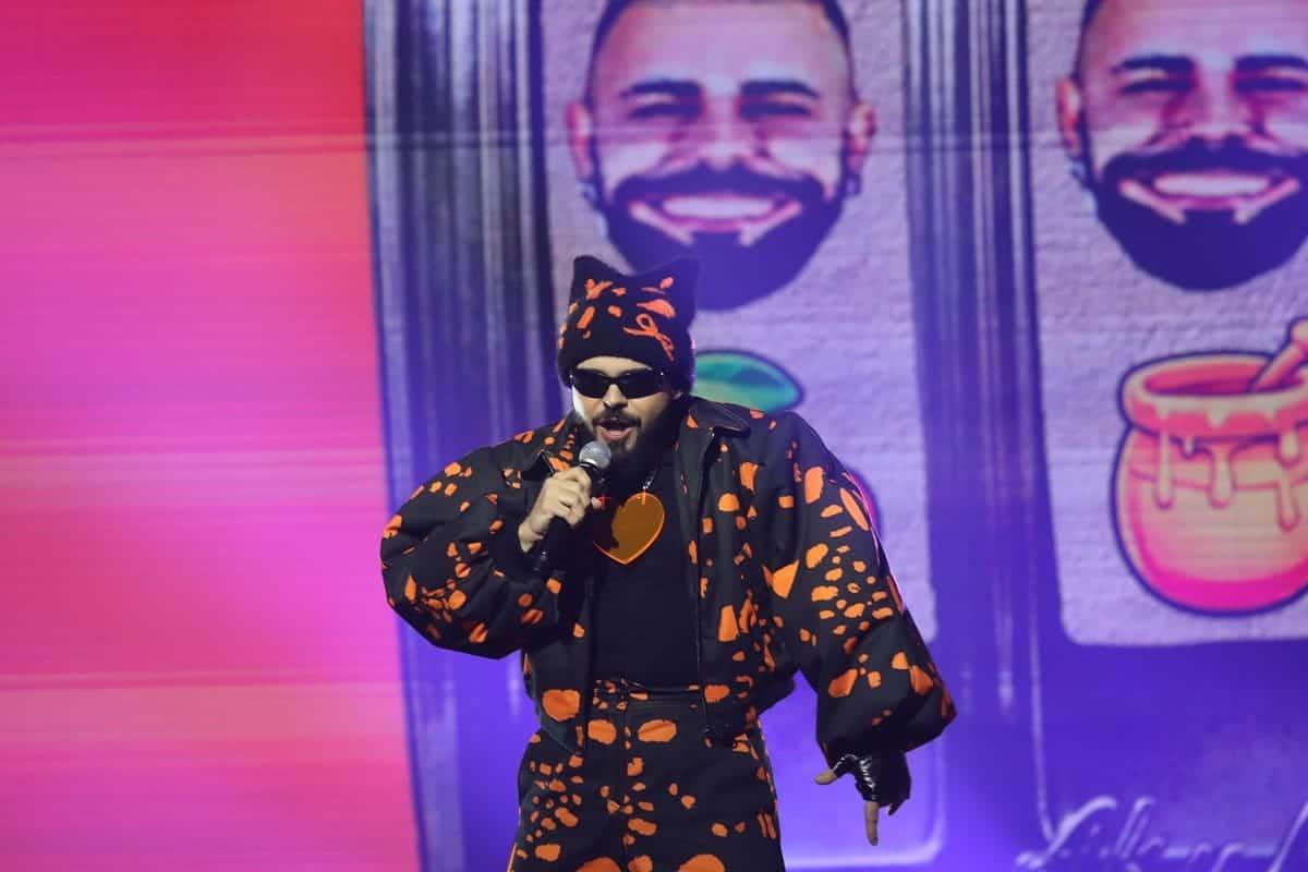 Όλοι αποθεώνουν τον Γαβαλά - Είπε για τον Ακύλα αυτό που δεν τόλμησε κανείς να πει δημόσια στην Ελλάδα 1 akylas eurovision