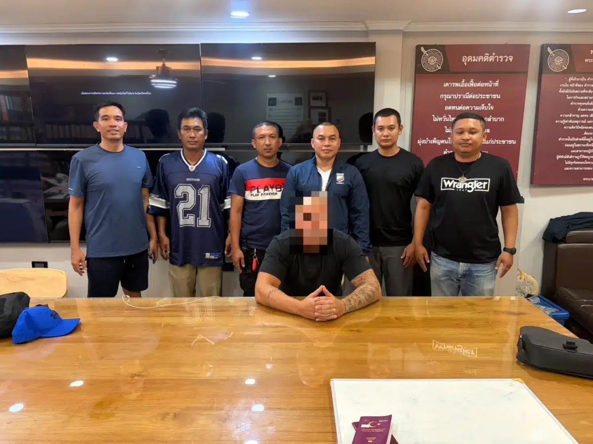 swedish thug allegedly killed british 122254914