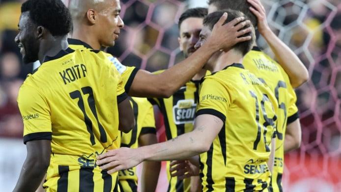 Κρίσιμος μήνας για ΑΕΚ ο Μάρτιος - Ξεκαθαρίζουν Ευρώπη και πρωτιά