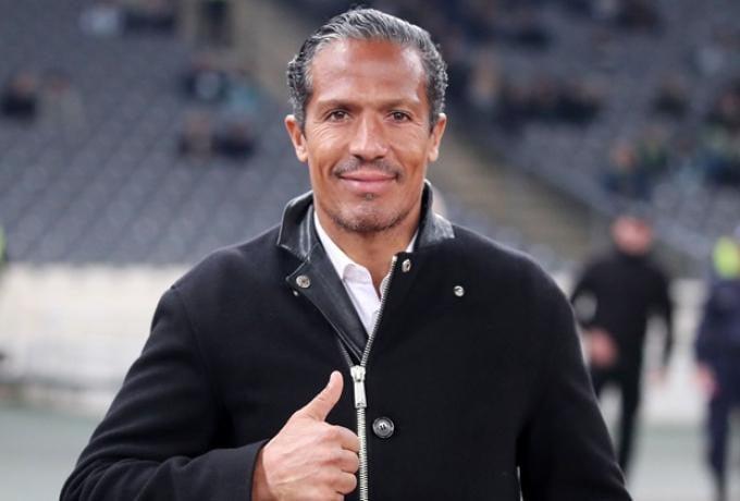 O Mπρούνο Άλβες