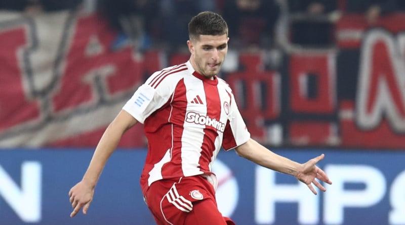 «Καραμπόλα» 70 εκατ. με Κουλιεράκη και Πιρόλα - Ντόρτμουντ και για Ρέτσο!