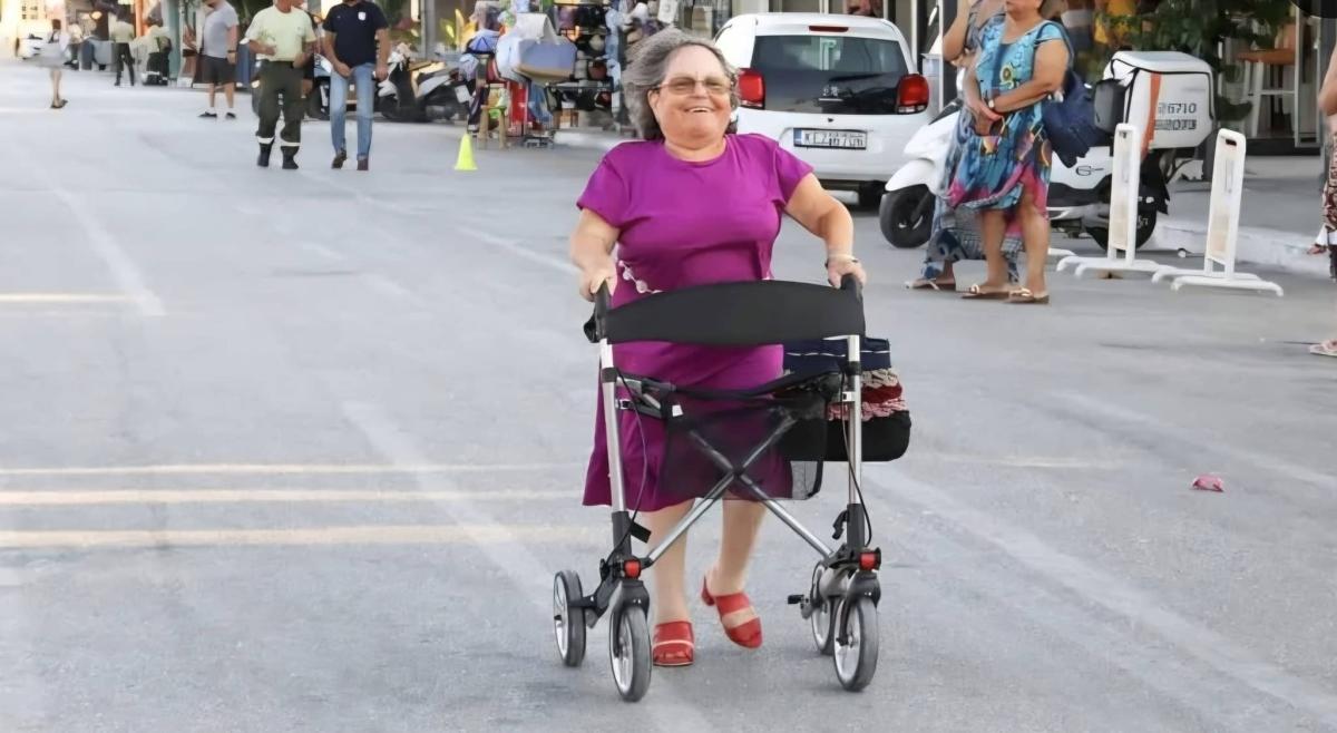 Θρήνος για την Μαρία Λαδά που έχασε τη ζωή της στο αεροδρόμιο Ελευθέριος Βενιζέλος 3 644405685 1535676018563744 9035517329200198925 n