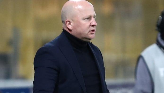 Διλήμματα Νίκολιτς ενόψει Βόλου - Οι σκέψεις για την 11αδα και ο Μάνταλος