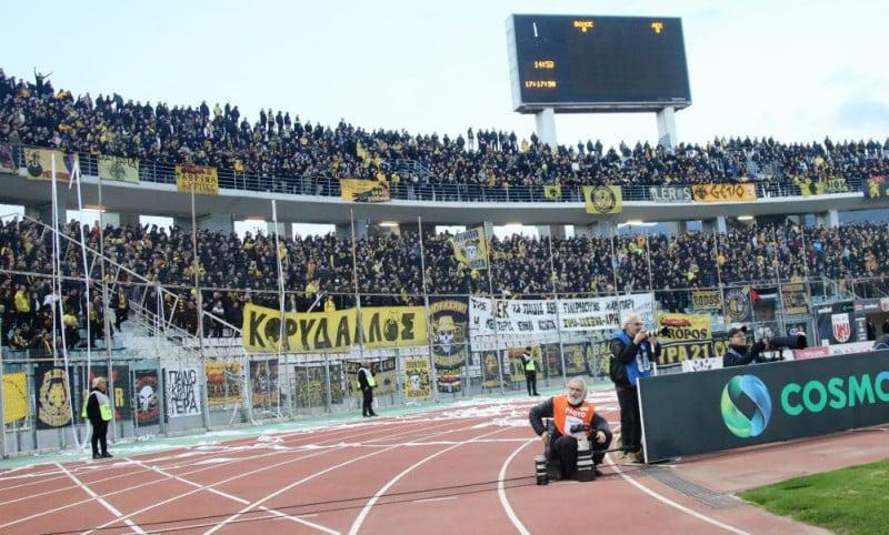  Μάτια ΑΕΚ σε Γκενκ, Ντιναμό Ζάγκρεμπ - Τσεκαρίστηκαν παίκτες