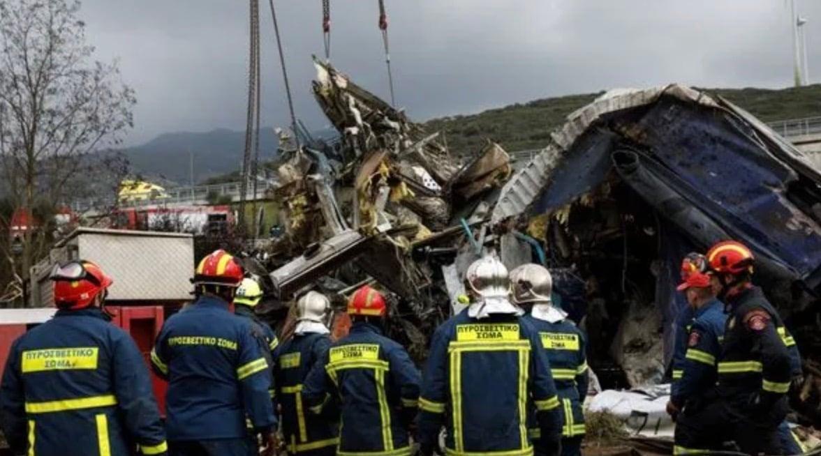 Τέμπη – Το σπαραχτικό μήνυμα της μητέρας του Γεράσιμου: «Ο κόσμος όλος, δύο πράσινα μάτια» 1 2026 02 27 23.24.41